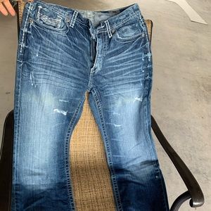 I am not cool enough to wear them